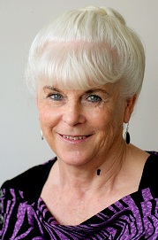 Geraldine Lakeland Geraldine Lakeland